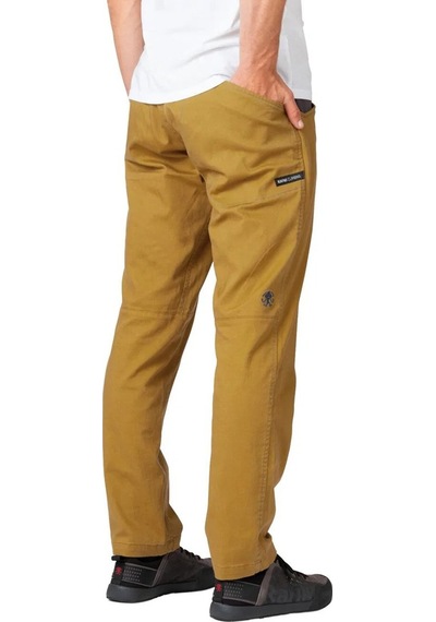 Rafiki Rockland Erkek Pantolon Sarı