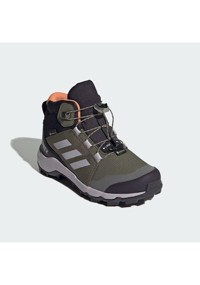 Adidas Terrex Mid Gore Tex Çocuk Outdoor Ayakkabı C-adııd0928f10a00 Yeşil