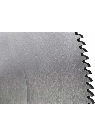 450mm Dış Çap X Kalınlık 3mmxgöbek 40mm Star Schmidt Profil Testere Demir Kesme Testeresi
