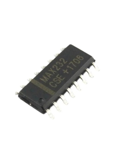 Max 232 Smd - Özköse Muhtelif