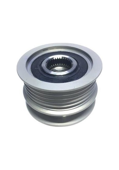 Kmt 308028 - Alternator Kasnagı Mercedes Vıto Om622 W447 14 . Re