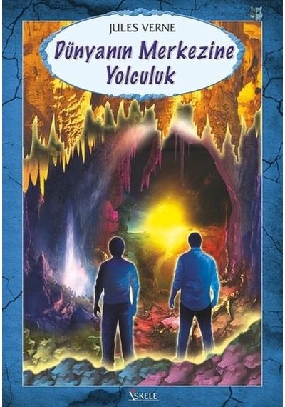 Dünyanın Merkezine  Yolculuk