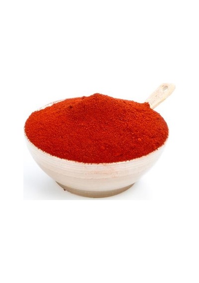 Rufus Concept Kırmızı Taş Tozu Boyası 100 Gr