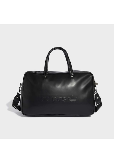 Adidas Ks4127 Holdall El-omuz Çantası Siyah