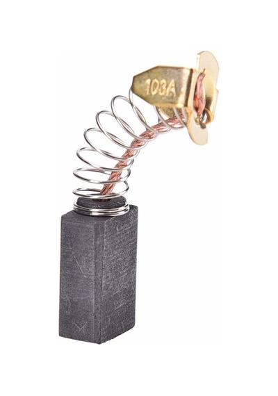 Matkap Elektrik Motor Karbon Kömür 20 Adet 6.5x7.5x 13.5mm