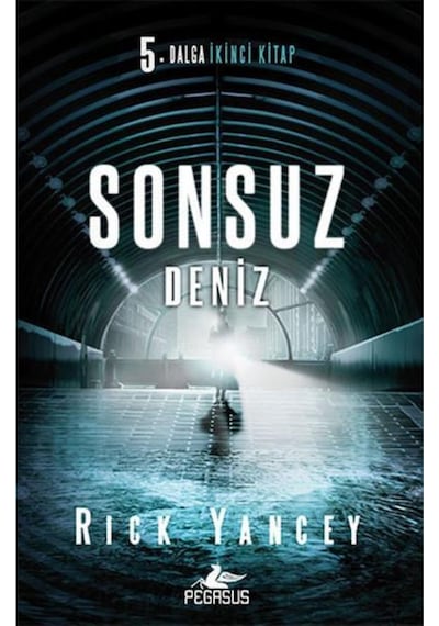 Sonsuz Deniz - 5. Dalga 2