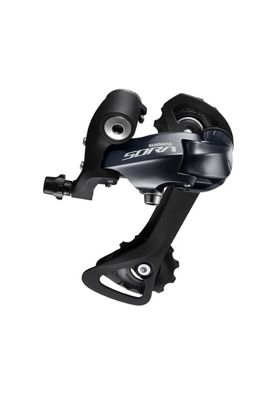 Shimano Sora Rd-r3000 Gs Arka Aktarıcı 9 Vites Uzun Bacak Erdr3000gs Diğer