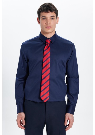 Tudors Erkek Slim Fit Non-ıron Pamuklu Doğa Dostu Ekoteks Belgeli Ütü Gerektirmez Lacivert Gömlek-32996 Lacivert Tudors Erkek Slim Fit Non-ıron Pamuklu Doğa Dostu Ekoteks Belgeli Ütü Gerektirmez Lacivert Gömlek-32996 Lacivert