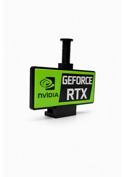 Ekran Kartı Tutucu Gpu Destek Aparatı Rtx Gaming Ekran Kartı Standı