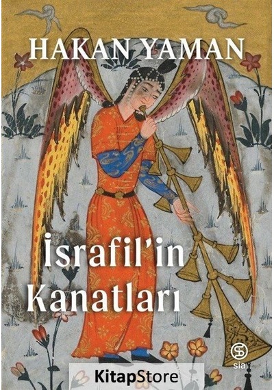 Israfil'in Kanatları / Hakan Yaman