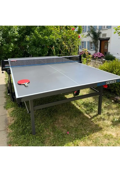 Kettler Blue Series K10 Outdoor Masa Tenisi Masası