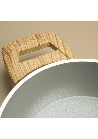 Hisar Seradur Seramik Kaplama Sahan - 20 Cm