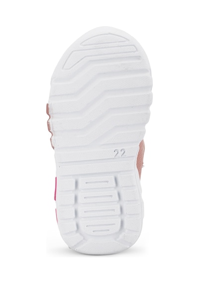 Mille PAOLINO IN Mille PANAMA IN Çocuk  Pembe Sneaker