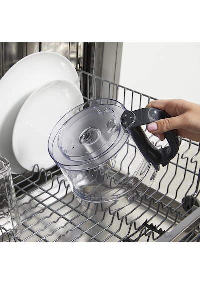 Kenwood FDP31.170GY 800 W Multipro Food Processor