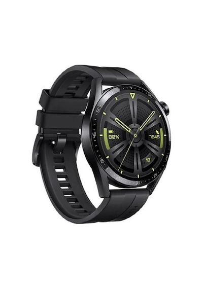 Huawei Watch Gt3 46 Mm Akıllı Saat (Distribütör Garantili)