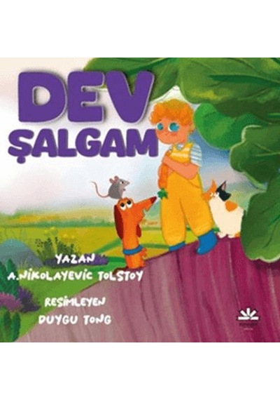 Dev Şalgam - Bıso-880564