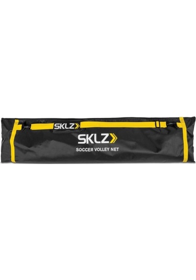 Sklz Soccer Volley Ayak Tenisi Filesi 3407 Çok Renkli