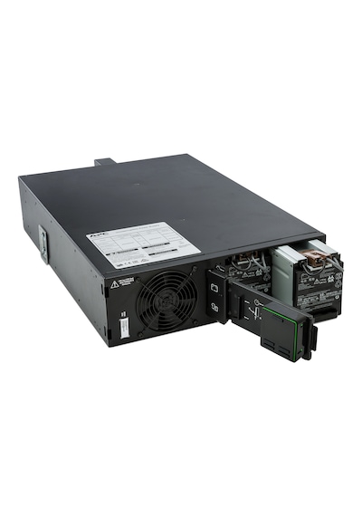 Apc Akıllı-ups Srt 5000va Rm 230v