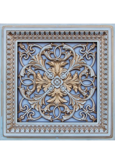Decopanel Avangard 60 60 Bronz