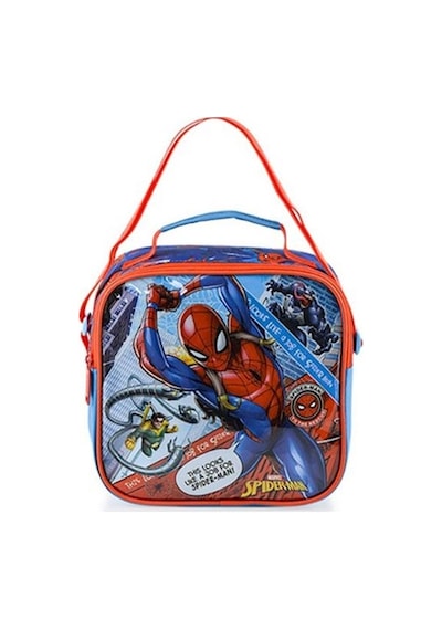 Otto Beslenme Çantası Spıderman Echo Savıor 48118