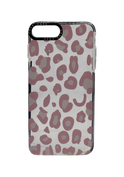 Nettech Apple Uyumlu iPhone 8 Plus Marshal Art Case Arka Koruma Kılıf - Çeşitli Desen Çeşitli Desen