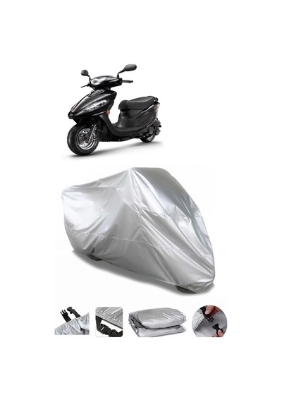 Kymco Jockey 125 Su Geçirmez Motosiklet Brandası