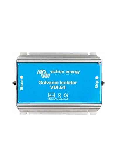 Victron Energy Galvanic Isolator Vdı-64 A