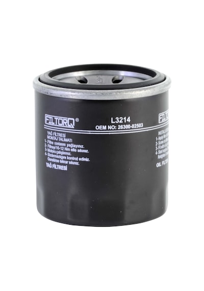 Hyundai İ20 1.0 T-Gdi 2016-2020 L3214 W7023-Zp55B-Oc1052-Op595-