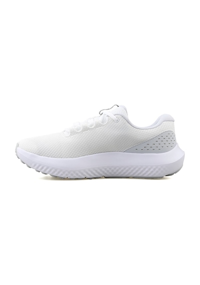 Under Armour Ua Charged Surge 4 Erkek Koşu Ayakkabısı 3027000-100 Beyaz 3027000-100 Beyaz