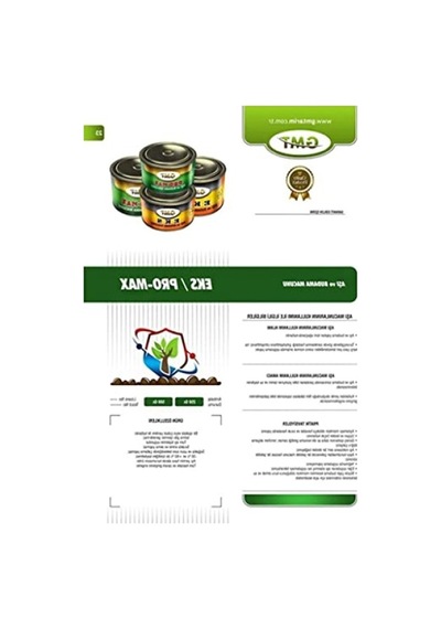Soğuk Uygulanan Budama Aşı Macunu - 250 Gr