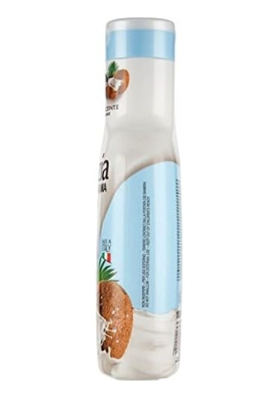 Malizia Duş Jeli Hindistan Cevizi 1000 Ml Açık Mavi