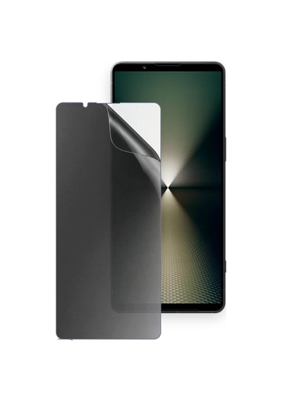 Xperia 1 Vı Uyumlu Ön Yüzey Hayalet Privacy Hidrojel Ekran Koruyucu 59792742