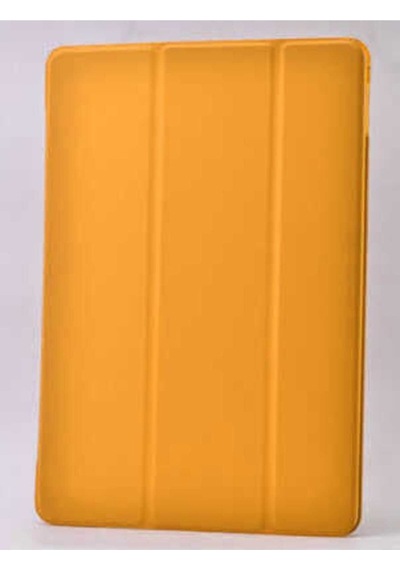 Apple Uyumlu iPad 5 Air Zore Smart Cover Standlı 1-1 Kılıf Kapaklı Kılıf