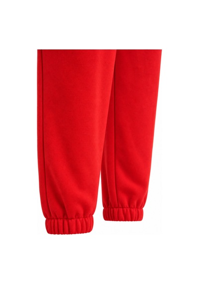 Beord Nar Çiçeği %100 Pamuk Cepli Eşofman Altı Sweatpant Narçiçeği