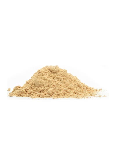 Dökme Baharat Toz Zencefil - 100 gr