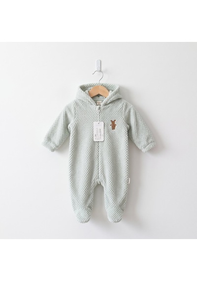 Bebitof Bebek Tulum 70421 Mint