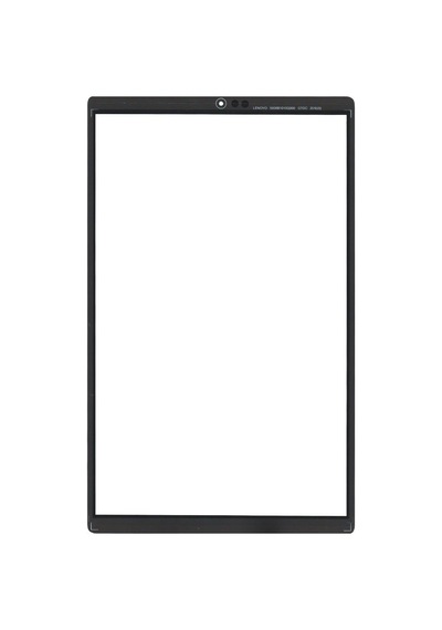 Lenovo Tab M10 Tb-x306x Dokunmatik Cam Siyah Tt
