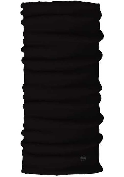 Narr Black Bandana Siyah