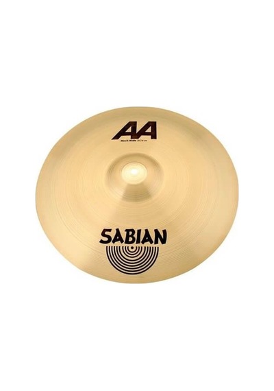 Sabian 22014b 20" Aa Serisi Rock Ride Zil
