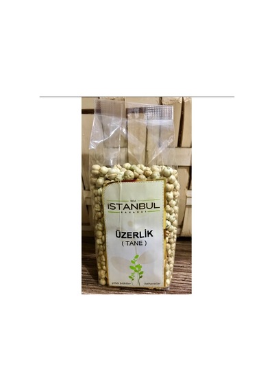İstanbul Baharat Tane Üzerlik Tohumu 100 G