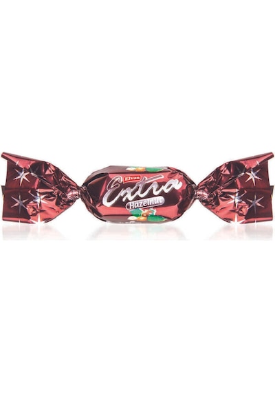 Extra Fındıklı 500 Gr. (1 Poşet)