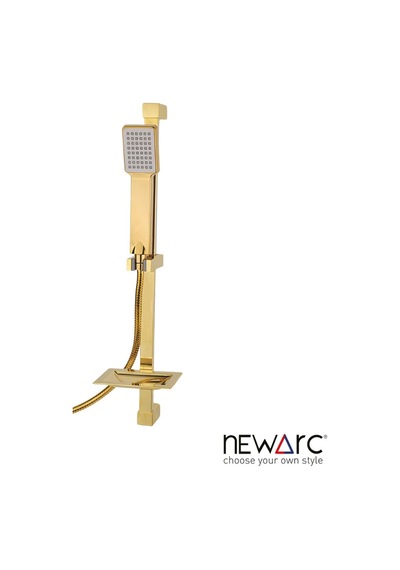 Golden Banyo Üst Takımı 431600 Altın