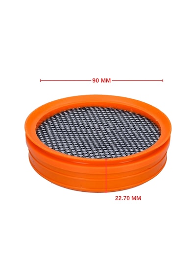 Philips Speedpro Aqua Fc6730/81 Uyumlu Fc8009/01 Yıkanabilir Filtre