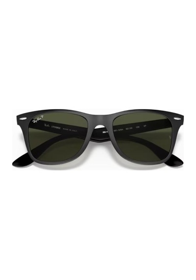 Ray-ban Güneş Gözlüğü Rb4195 52 601s9a Siyah