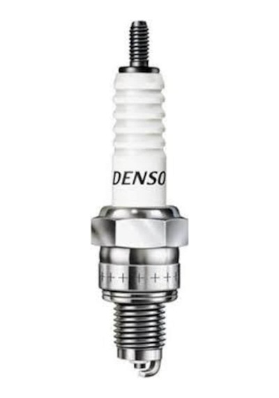 Yamaha Cygnus L Buji Denso