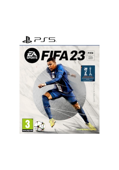 Fifa 23 Ps5 Oyun