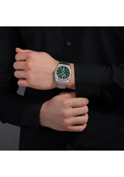 Swiss Military Smwgl0006902 Kol Saati Metalik