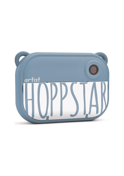 Hoppstar Artist Denim 12436 Dijital Çocuk Kamerası Mavi