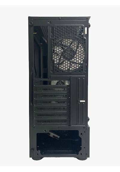 Gameforce Cold Halo 4x120 MM RGB Oyuncu Bilgisayar Kasası