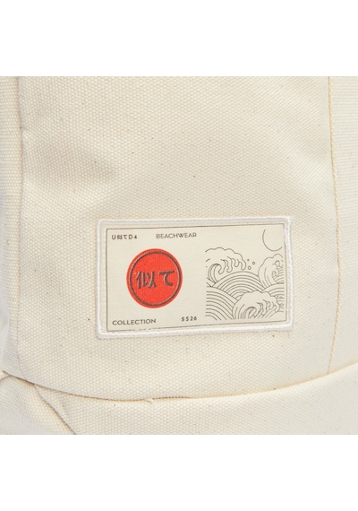 Unıted4 Classic Unisex Krem Omuz Çantası Eruno 2800400